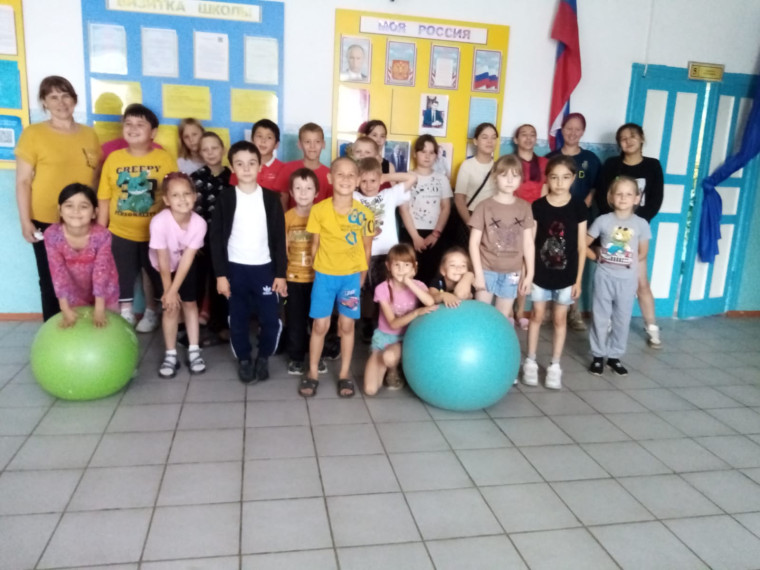 Здоровячок 3 день.