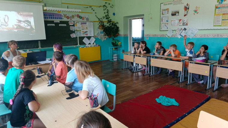 Устное народное творчество.